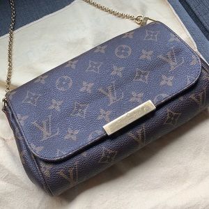 Louis Vuitton Favorite PM